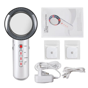 Beauty instrument import instrument